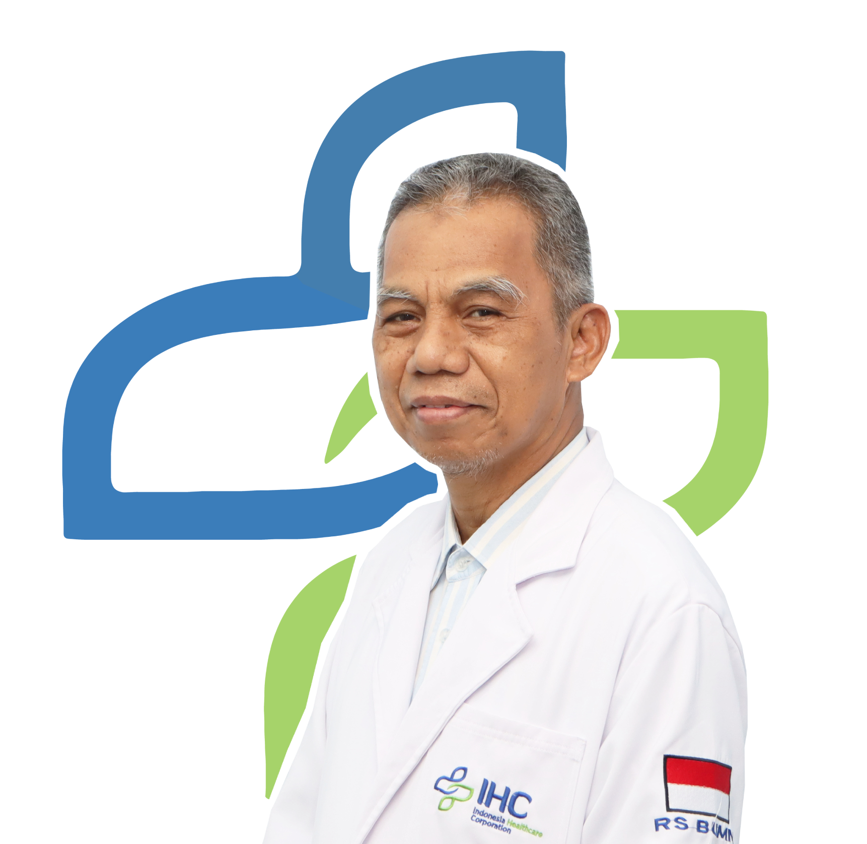 Dokter Detail | Rumah Sakit Pertamina Pusat